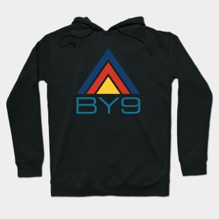 BY9 Mining Hoodie